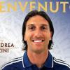 L'Aquila, ufficiale l'arrivo di Andrea Zini dall'Ancona