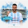 Virtus Francavilla, ufficiale l'acquisto di Marco Calderoni