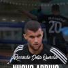 Atletico Ascoli, ufficiale l'arrivo di Riccardo Della Quercia