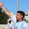 Martina, accordo chiuso per l'arrivo di Ignazio Battista