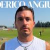 Taranto, colpo di spessore in mediana: ufficiale l'ingaggio di Federico Angiulli