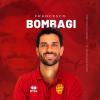 Alghero, colpo per la trequarti: torna a casa Francesco Bombagi