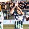 Vigor Lamezia, Ordoñez ai saluti: l'ala ha risolto il contratto con il club