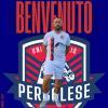 Dall'Inter alla Prima Categoria: Domenico Germinale è un nuovo giocatore della Pergolese