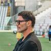 Triestina, Fontana: "Tornare subito in campo non desta preoccupazione, bensì curiosità"