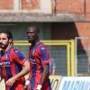Sulayman Jallow conteso da Prato e Forlì: gli ultimi dettagli