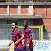 Reggina, tutto fatto per l’arrivo di Sulayman Jallow