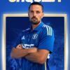 Fidelis Andria, ufficiale l'arrivo di Facundo Urquiza