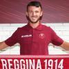 Reggina, ufficiale l’arrivo di Riccardo Rotulo: fantasia, assist ed esperienza per il centrocampo
