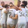 Messina, buona la prima: Messana Riviera superato con un netto 4-1