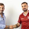 Real Aversa, ufficiale il colpo Mario Prezioso