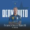 Taranto, interesse per Francesco Baietti: la situazione