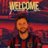 Afragolese, ufficiale l'arrivo di Facundo Cascio