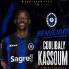 Gladiator, ufficiale l'arrivo a centrocampo di Kassoum Coulibaly