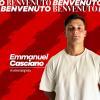 Teramo, rinforzo in mediana: ufficiale l'innesto del classe 2006 Emmanuel Casciano