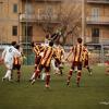 Clamoroso in Promozione pugliese: il San Severo batte 17-0 il Lucera