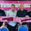 Athletic Club Palermo, al via l’era Ferazzoli: “Qui c’è una grande cultura del lavoro”