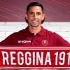 Reggina, ufficiale Giuliano Alma: esperienza, gol e tre promozioni per l'attacco amaranto