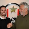 Crema, arriva la conferma per Michele Piccolo per le prossime tre stagioni