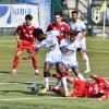 Buon momento in casa Scandicci: Il gol al 90' minuto come marchio di fabbrica dei toscani