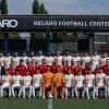 Chisola, ai saluti il capitano Fabio Benedetto: il comunicato