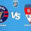 Varesina-Pro Patria, la diretta della partita