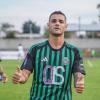 Castellanzese, Colombo torna al gol dopo 343 giorni: la rinascita dal numero 9