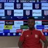 Teramo, accordo vicino con Adama Diakite della Torres