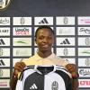 Siena, colpo a centrocampo: ufficiale l'arrivo di Moses Odjer