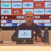 Piacenza, Franzini: "Era importante vincere, fino al girone di ritorno non guardo la classifica"