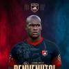 Victor Ibarbo riparte dall'Eccellenza: ufficiale il trasferimento al San Cataldo