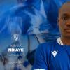 Siracusa, nuovo rinforzo in attacco: arriva Mbaba Ndiaye