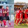 Nocerina-Turris, dove vedere la partita in tv e in streaming