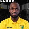 Il Melfi alza il muro: ufficiale l'arrivo dell'ex Slovan Bratislava Adilehou