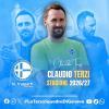 Ligorna, ufficiale l'arrivo di Claudio Terzi: è lui il nuovo allenatore