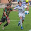 Ternana, continua l'effetto Barilari: battuto il Prato ai sedicesimi di Coppa