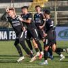 L'ex Milan Luca Stanga al Derthona: è fatta