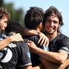 Giulianova, pressing su Leonardo Nonni dell'Atletico Ascoli