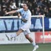 Virtus Francavilla, Ahmetaj show: doppietta d'autore al Manfredonia