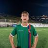 Milazzo, il classe 2008 Gabriele Greco è a un passo dal Catanzaro