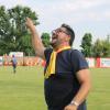 Fabio Nisticò: "Al Bra abbiamo vissuto una favola. Ora cerco un progetto che mi entuasmi"