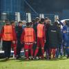 Teramo-Giulianova 1-0, la diretta del match