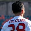 La Gelbison presenta un'offerta per Nicolao: giocatore conteso con la Fidelis Andria