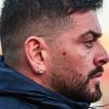 Puteolana, trattativa in corso con Maradona Junior per la panchina