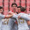 Triestina, vicino Andrea Ferretti dal Sestri Levante