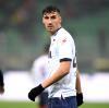 Trotta: "Cerco un progetto stimolante. Salvezza in A con il Crotone? Emozione indescrivibile"