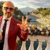 Novi Velia-Sansone, parla il consigliere Romanelli: "Sommersi dall'entusiasmo. Ci siamo anche sfidati in un torneo, ma ho perso..."
