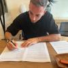 Antonino Ragusa riparte dall'Eccellenza: giocherà con l'ADMO Pro Pellaro