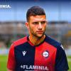 Il Flaminia annuncia il colpo a centrocampo: ufficiale l'arrivo di Andrea Risolo