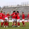 Varese-Pro Sesto, tra storia e tradizione: match di prestigio al "Franco Ossola"